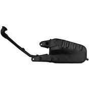 Resim Honda Activa 100 Egzoz 0789637121004 