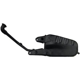 Resim Honda Activa 100 Egzoz 0789637121004 
