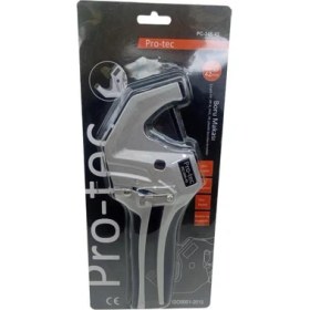 Resim Pro-Tec PC346-42MM Pprc Boru Makası 