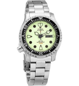 Resim Citizen Promaster Marine Otomatik Erkek Kol Saati Ny0040-50w 