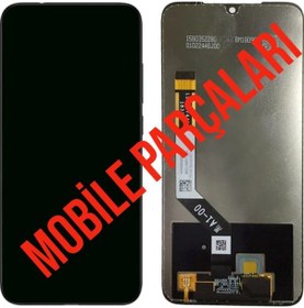 Resim Xiaomi Redmi Note 7 LcdDokunmatik Ekran 