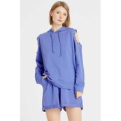 Resim Two Mail Kadın Sweatshirt Y3SW11128 (Y3SW11128) 