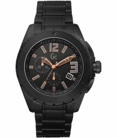 Resim Mont Blanc Erkek Kol Saati GCX76009G2S 