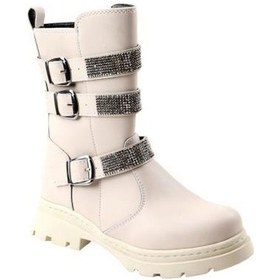 Resim Papuçcity Sema 02319 Kız Çocuk Postal Bot 001 
