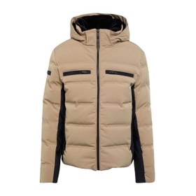 Resim Fusalp Berlioz Erkek Bej Kayak Ceketi 