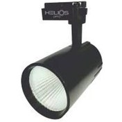 Resim 36w Ray Spot Siyah Kasa Günışığı Siyah 