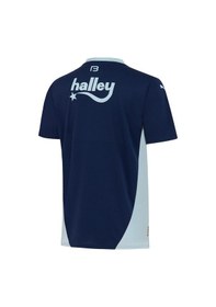 Resim Fenerbahçe S.k. Çubuklu Forma 24/25 Erkek İç Saha Forması 001 