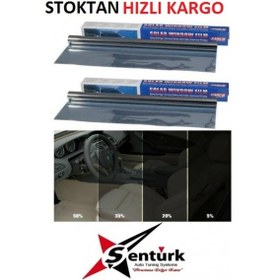 Resim Cam Filmi 6 Mt X 50 Cm. Ebat Anında Kargo Fiat Palio 