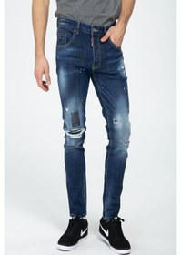 Resim Yeni Dsquared2 Erkek Pantolon (414508781) 