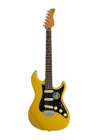 Resim Sire Larry Carlton S7 Elektro Gitar S7mgo Ng-r 