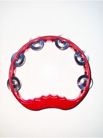 Resim NURDAN VURAL Plastik Tef (10adet) 