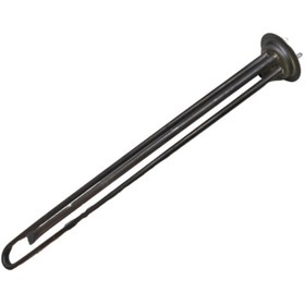 Resim Universal Termosifon Rezistansı 2000w 220v 8,5 Cr - Ni Krom 