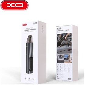 Resim Cz019 5000mah Type-c Şarjlı Kablosuz El Süpürgesi - 80w Pratik Temizlik 