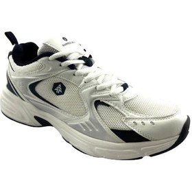 Resim Hammer Jack Songa Günlük Erkek Spor Ayakkabı-Beyaz-Beyaz 