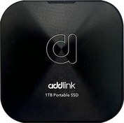 Resim Addlink P30 1TB 4000-3600 MB/s USB 4.0 (40Gbps) Type-C Portable Taşınabilir SSD AD1TBP30B4K 