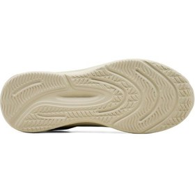 Resim King Paolo 5174 Comfort Kadın Spor Ayakkabı Bej 