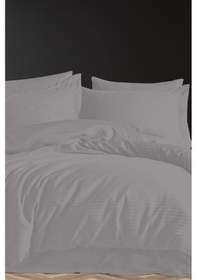 Resim Ravenna Windy Luxart Tek Kişilik Saten Nevresim Takımı 