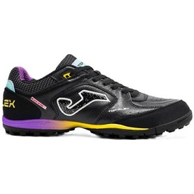 Resim Joma Top Flex 2601 TF (TOPS2601TF) | Siyah 
