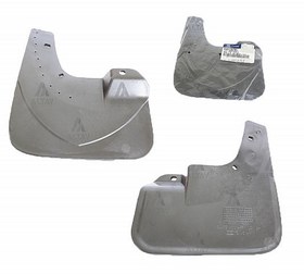 Resim Starex Arka Sol Paçalık 868414A301 