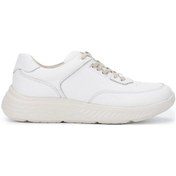 Resim Tamer Tanca Erkek Hakiki Deri Kırık Beyaz Sneakers & Spor Ayakkabı 298 2893-2530 Erk Ayk Y25 K.beyaz Beyaz 