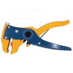 Resim 0.50 - 6 Mm² Kablo Sıyırma Pensesi 