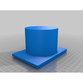 Resim Opencart Orta Konsol İçin Bardak Tutucu Proace Rifter Berlingo Combo Sadece Plastik Aparattır 