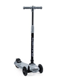 Resim Baby2go Racer Scooter Jy-h01 Gri 