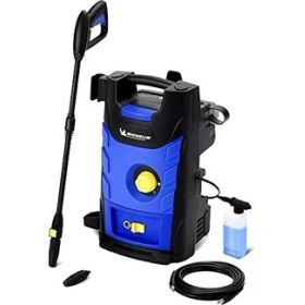 Resim MPX14E 1400WATT 110BAR Basınçlı Yıkama 