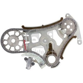 Resim 103880 Zincir Seti(yağ Pompası)e82 E90 E71 06-14 N55 