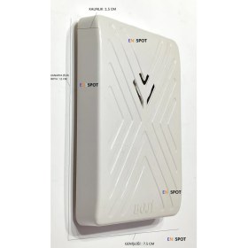 Resim Boji Kanarya Sesli Kapı Zili 12 Volt 