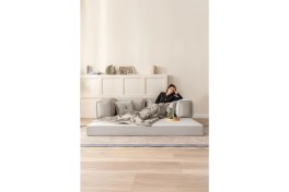 Resim Legom 2 Kişilik Yorganlı Aktivite Koltuk & Açılabilir Yatak & Çok Amaçlı Modern Sünger Koltuk 