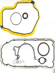 Resim VICTOR REINZ 08-31979-01 Alt Takim Conta ( Opel : Astra F / Astra G / Vectra B A 1606924 083197901 (wa964596) 