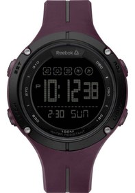 Resim Reebok RD-BAS-G9-PPIR-BW KOL SAATİ 