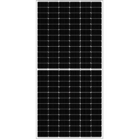 Resim İhya Monokristal Güneş PANELI-455W-144 Hücreli 