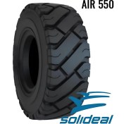 Resim 8.15-15 Solideal ED Plus 14 Kat Yanak Takviyeli Forklift Lastiği 