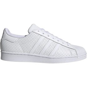 Resim adidas Superstar Erkek Ayakkabı S75962 