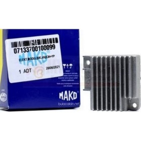 Resim Parcafix Elektronık Modul Dogan Kartal Doğan Kartal Şahin Slx Tempra Tıpo 