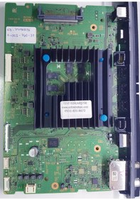 Resim 1-003-740-31 Sony Uyumlu KD-75HX8096 MAİNBOARD ANAKART SIFIR 
