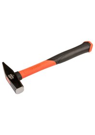 Resim Bahco 481f-500 Fiber Saplı Çekiç 500 Gram 