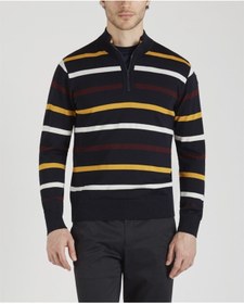 Resim Paul&Shark Men's Knıtted Sweater C.w.wool 