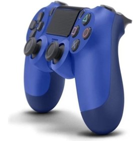 Resim MKMTEKNOLOJİ Kol Joystick V2 Yeni Nesil Gamepad Kol - Mavi 