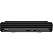 Resim HP Pro Mini 400 G9 9H6W3ET001 i7-14700T 16 GB 1 TB SSD Free Dos Mini Pc 