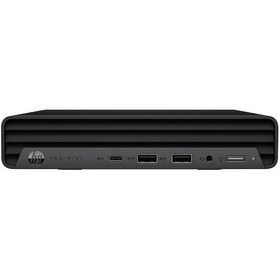 Resim HP Pro Mini 400 G9 9H6W3ET001 i7-14700T 16 GB 1 TB SSD Free Dos Mini Pc 