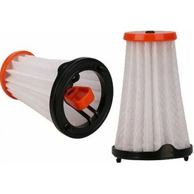 Resim Electrolux Uyumlu 9001671537 AEF144 - ERG103 Süpürge Silindir Filtre 