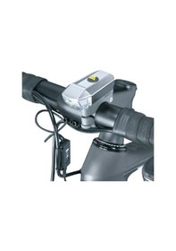 Resim Topeak Aerolux 1W Ön Lamba 250018 Mavi - Beyaz 