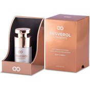 Resim Resverol Longevity Göz Kremi 15 ML 