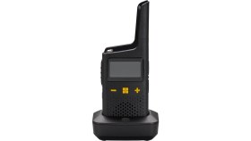 Resim Motorola XT185 Pmr Lisanssız Telsiz Kulaklık Dahil 
