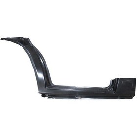 Resim Ford Transıt 96/02 Ön Marşpiyel Alt Sacı Sol - Oem Yedek Parça 