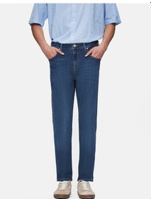 Resim Ltb Dıego X Y Dar Paça Orta Bel Jean Pantolon 010095149016116 55915 Karışık 