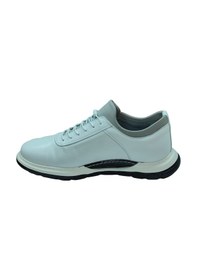 Resim Voyager 1033 Mr Erkek Beyaz Nata 40-44 Deri Günlük Spor Ayakkabı Beyaz 